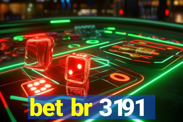 bet br 3191